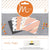 Minc After Dark 6x6 Paper Pad-Crate Paper