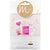 Hello Love Minc Card Set-Crate Paper