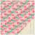 Mittens 12x12 Double Sided Paper-Crate Paper Bundled Up