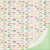 My Words 12x12 Paper-Crate Paper Open Book