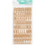 Noted Cork Thickers Stickers-Dear Lizzy Documentary