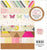 Notes & Things 6x6 Paper Pad-Crate Paper