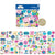 Odds & Ends Die Cuts-Hello-Doodlebug