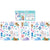 Odds & Ends-Winter Wonderland-Doodlebug