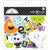 Boos & Brews Odds & Ends Die Cuts-Doodlebug Halloween