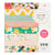 Open Book 6x6 Paper Pad-Crate Paper Maggie Holmes