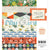 Open Road 6x6 Paper Pad-Crate Paper