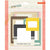 Open Road Chipboard Frames-Crate Paper