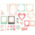 Photo Overlays-Crate Paper Love Notes
