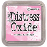 Kitsch Flamingo Distress Oxide Ink Pad-Tim Holtz Ranger