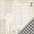 Pages 12x12 Paper-Crate Paper Open Book