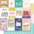 Palm Springs 12x12 Paper-Crate Paper Oasis
