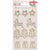 Paper Clips FaLaLa-Crate Paper