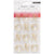 Heart Day XO Paper Clips-Crate Paper