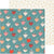 Peace 12x12 Paper-Crate Paper Merry Days