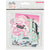 Cute Girl Ephemera Die Cuts-Crate Paper