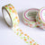 Pineapple Washi Tape-Lora Bailora