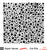 Polka Dot Background-Free Cut File