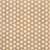 Polka Dot 12x12 Burlap-Crate Paper Craft Market