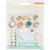 Layered Embellishments-Crate Paper Poolside