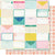 Postcards 12x12 Paper-Crate Paper Here + There
