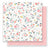 Precious 12x12 Paper-Crate Paper Little You