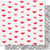 Pucker Up 12x12 Paper-Crate Paper Heart Day