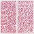 Rainboots Cherry Red Thickers-Crate Paper Bundled Up