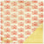 Remember 12x12 Double Sided Paper-Crate Paper Close Knit