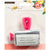 Shine Roller Stamp-Crate Paper Maggie Holmes