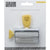 Phrase Roller Stamp-Here + There-Crate Paper