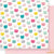 Sassy 12x12 Paper-Crate Paper Cute Girl