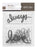 Transparent Scripty Words-Studio Calico Printshop