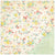 Seamstress 12x12 Double Sided Paper-Crate Paper Close Knit