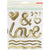 Sequin Shapes-Crate Paper Poolside