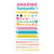 Joy Parade Puffy Shapes & Dots Stickers-Fancy Pants