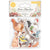 Animals Wood Shapes-Farm Meadow-Craft Consortium