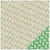 Sledding 12x12 Double Sided Paper-Crate Paper Bundled Up