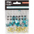 Cool Kid Small Embellishments-Crate Paper