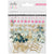 Cute Girl Small Embellishments-Crate Paper
