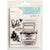 Typewriter Stamps Documentary Small Stamp Set-Dear Lizzy