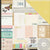 Snapshot 12x12 Paper-Crate Paper-Confetti