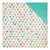 Snow Cones 12x12 Paper-Crate Paper Poolside