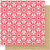 Snowflakes 12x12 Paper Crate Paper FaLaLa