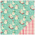 Snowmen 12x12 Double Sided Paper-Crate Paper Bundled Up