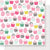 So Sweet 12x12 Paper-Crate Paper Heart Day