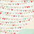 Sparked 12x12 Double Sided Paper-Crate Paper Love Notes
