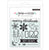 Snow & Cocoa Clear Stamp Set-Crate Paper