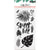 Clear Stamps-Wild Heart-Crate Paper