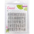 Oasis Clear Stamp Set-Crate Paper